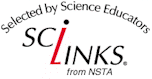Selected by the Science Educators: Sci-Links